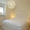 Отель Strandvilla Scholle - Hering Wohnung 03, фото 11