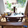 Отель Liangqi Mountain Villa Inn, фото 5