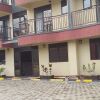 Отель Harts Motel в Кампале