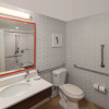Отель Hampton Inn & Suites El Paso-Airport, фото 11