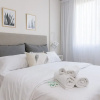 Отель Baires Homes Belgrano, фото 20