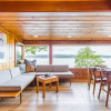 Отель Eagle Beach Retreat by Avantstay Waterfront Home, фото 7