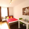 Отель CheckVienna – Apartment Nordbahnstrasse, фото 4