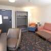 Отель Holiday Inn & Suites Detroit - Troy, an IHG Hotel, фото 22