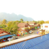 Отель Vang Vieng Camellia Hotel, фото 19