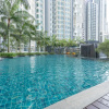Отель OYO Home 89731 Amazing 1br 1medini, фото 29