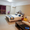 Отель Sunshine Serviced Apartment (Shenyang Huafu Tiandi Branch), фото 4