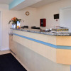 Отель Americas Best Value Inn Sunnyvale, фото 11