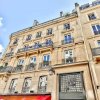Отель Quartier Latin - Romantic Luxury & Family Apart в Париже