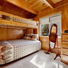 Отель Moose Creek Chalet, фото 16