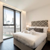 Отель Luxurious 2 Bedroom Apartment With Winter Garden, фото 7