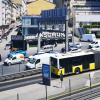 Отель Grand Park Hotel Istanbul Beylikduzu, фото 23