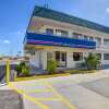 Отель Motel 6 Grants, NM, фото 1
