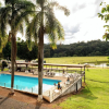 Отель Fazenda Vale da Cachoeira, фото 45