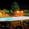 Отель La Pampa en Provence - Les suites privatives, фото 10