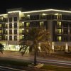 Отель TIME Grand Plaza Hotel, Dubai Airport, фото 50