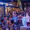 Отель Lub d Koh Samui Chaweng Beach - Hostel, фото 36