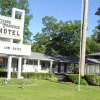 Отель Grand Traverse Motel, фото 27
