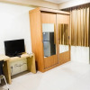 Отель Homey 1BR at High Point Serviced Apartment, фото 20