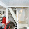 Отель Lively Holiday Home in Juelsminde with Terrace, фото 5