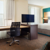 Отель Residence Inn by Marriott Orlando Downtown, фото 3