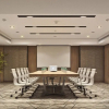 Отель Courtyard by Marriott Nashik, фото 19