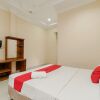 Отель RedDoorz Plus @ Jalan Tugu Silalahi Tongging, фото 5