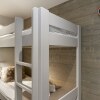 Отель Annapurna - Appartement B101 - Cabin T4, фото 25