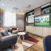 Отель Holiday Inn Eindhoven Airport, an IHG Hotel, фото 4