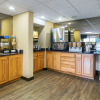 Отель Quality Inn & Suites I-90, фото 26