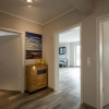 Отель Exclusives Appartement auf Fehmarn, фото 27