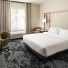 Отель Fairfield Inn & Suites by Marriott Stony Creek, фото 14