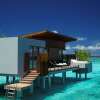 Отель Курорт Park Hyatt Maldives Hadahaa, фото 1