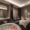 Отель Song Hotel Jinan Fengming, фото 2