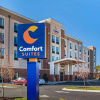 Отель Comfort Suites Greensboro - High Point, фото 20