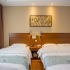 Отель Greentree Alliance Dali Old City Hotel, фото 6