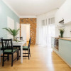 Отель Vistula Apartments by Loft Affair, фото 14