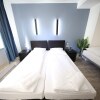 Отель LUXOMES - Aparthotel Zentrum, фото 42
