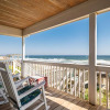 Отель Beach Barracks by Oak Island Accommodations, фото 35