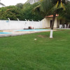 Отель Casa de 4 Quartos a 6km Da Praia de Lagoinha-Ce, фото 11