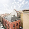 Отель Madrid Apartel, фото 1