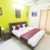 Отель OYO 690 Apartment Powai, фото 1