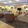 Отель Candlewood Suites Roswell, фото 2