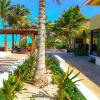 Отель Maax Cay Luxury Ocean Front Villa, фото 18