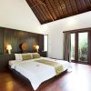 Отель Kebun Villas & Resort, фото 1