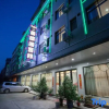 Отель Starry Inn, фото 2
