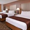 Отель Bestwestern Airport Plaza Inn Hotel – Los Angeles LAX, фото 15