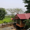 Отель Flow Yoga CNX House, фото 37