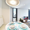Отель Domo Apartments-Empire, фото 21