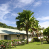 Отель Kosrae Nautilus Resort, фото 22